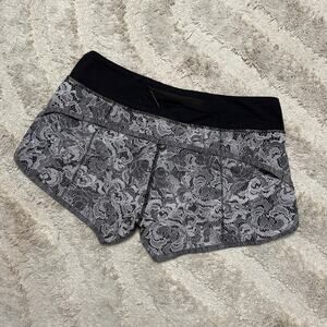 Lululemon Speed Short 2.5"